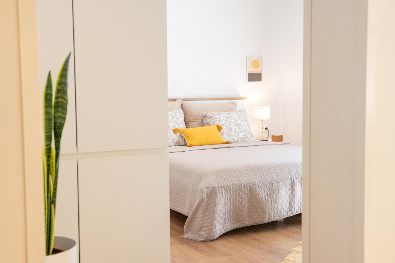 Olinar Apartments 자다르 외부 사진