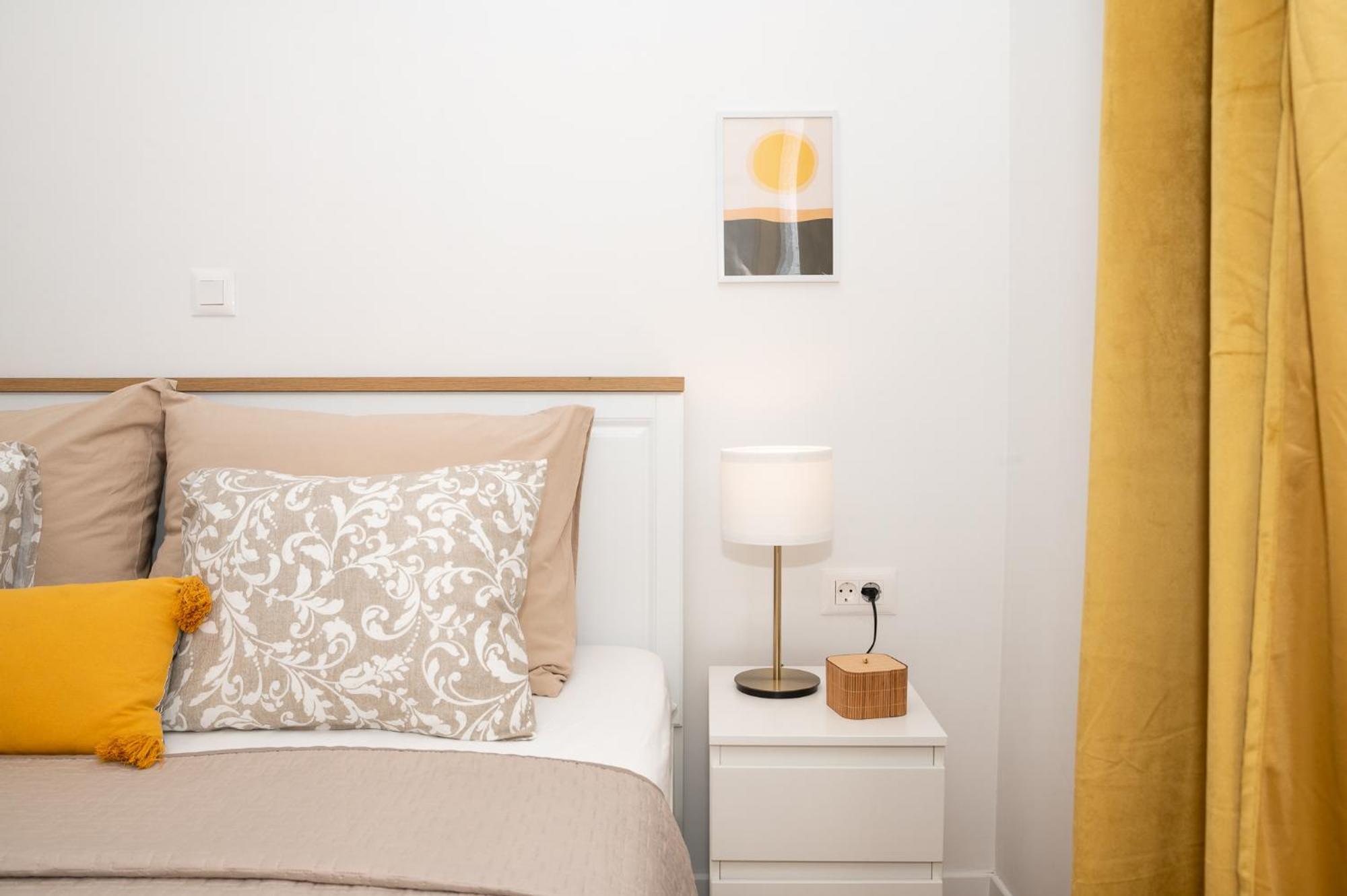Olinar Apartments 자다르 외부 사진