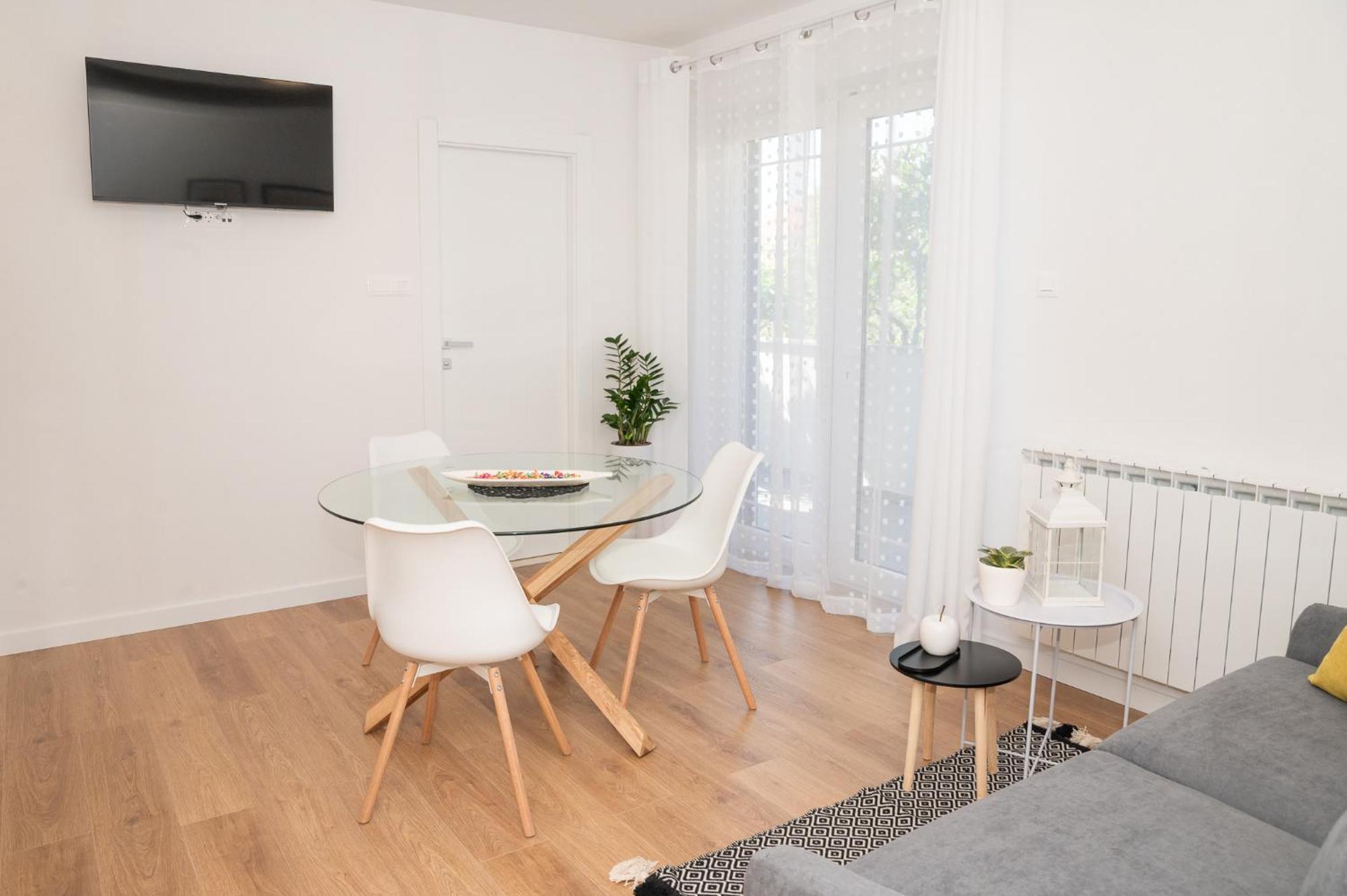 Olinar Apartments 자다르 객실 사진