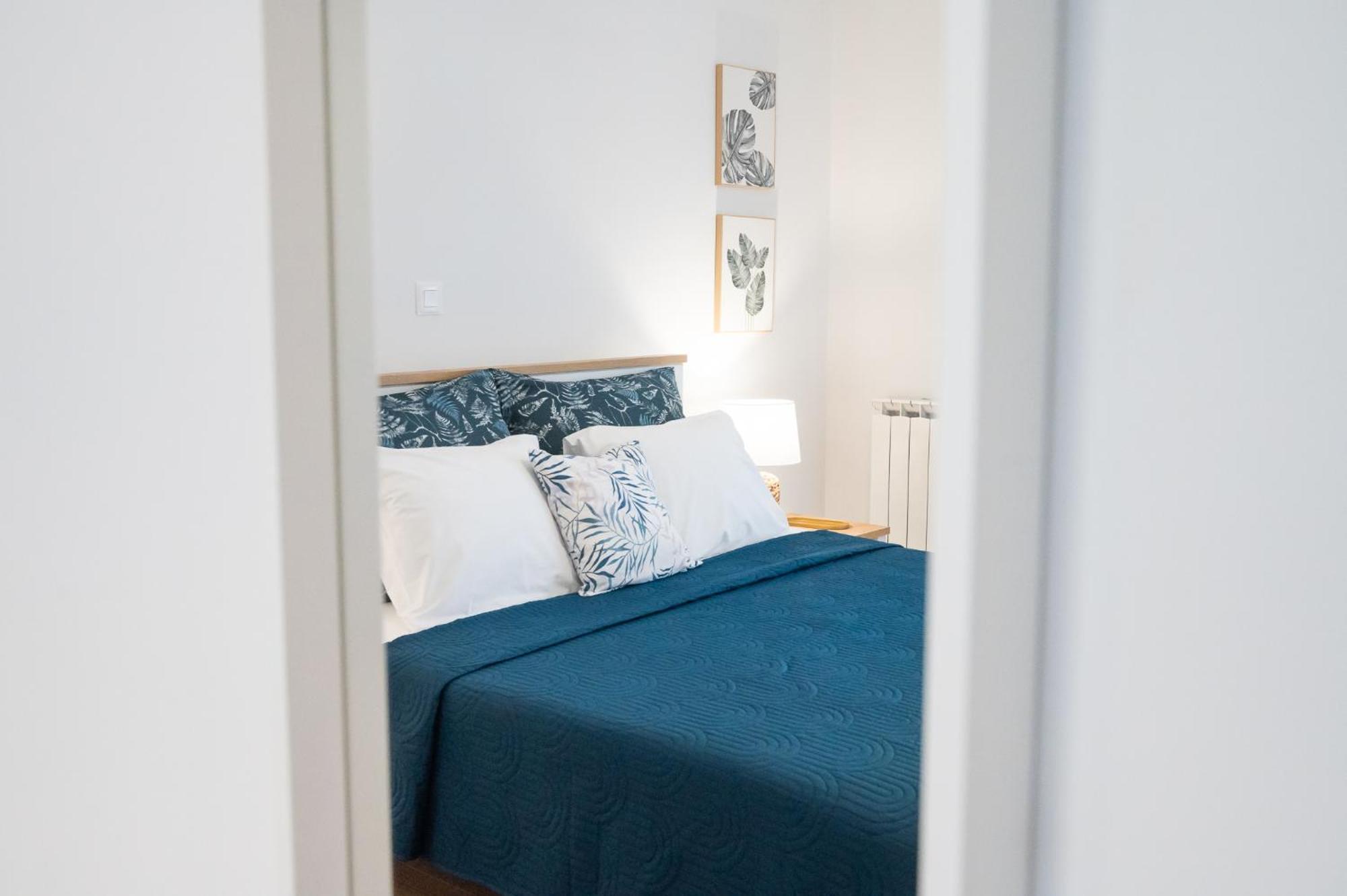 Olinar Apartments 자다르 객실 사진