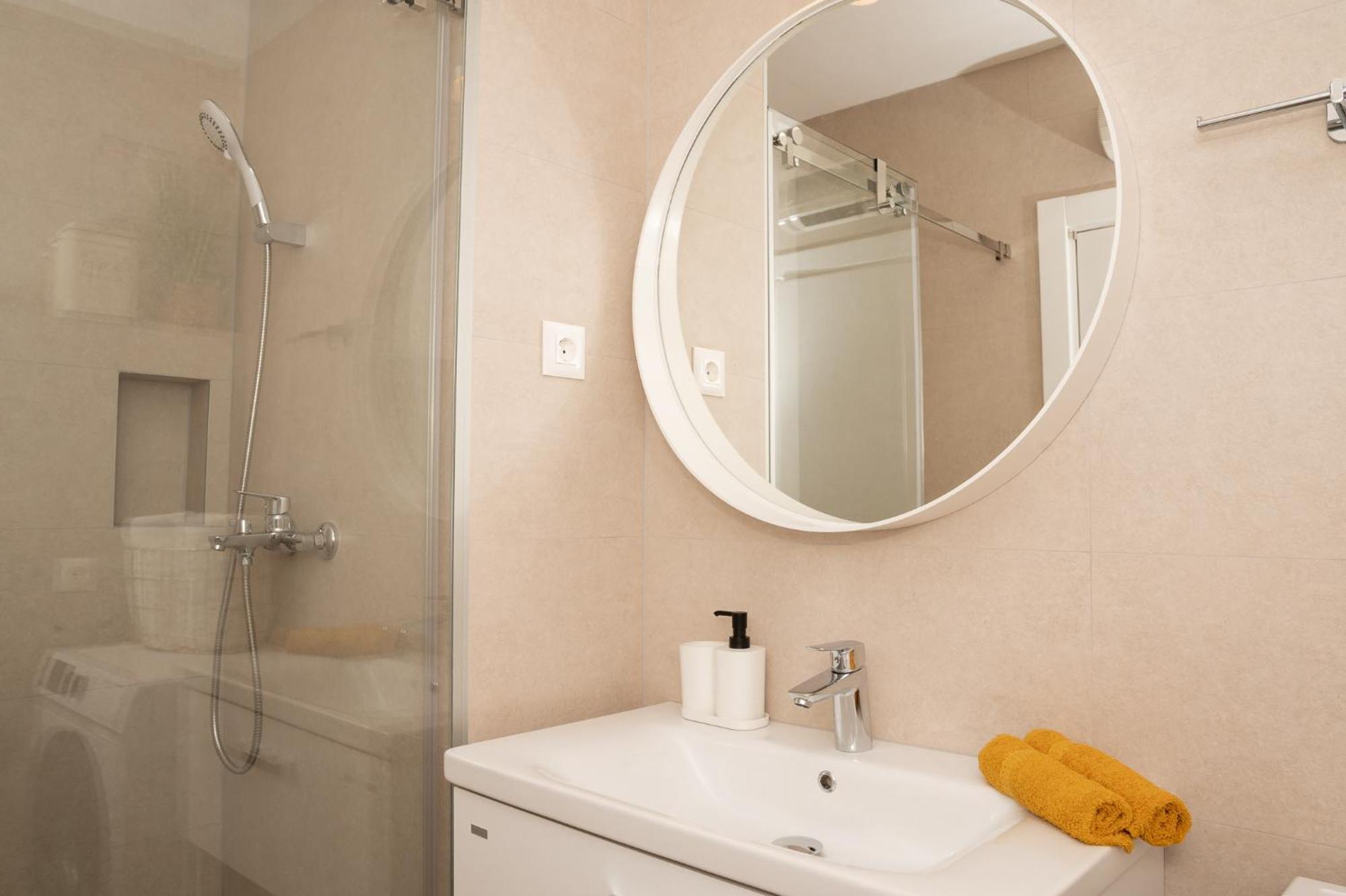 Olinar Apartments 자다르 객실 사진