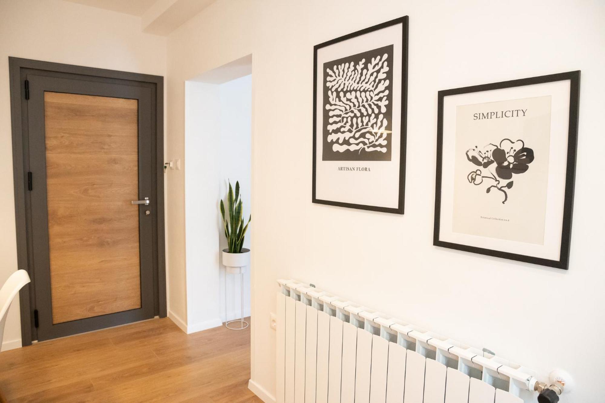Olinar Apartments 자다르 객실 사진