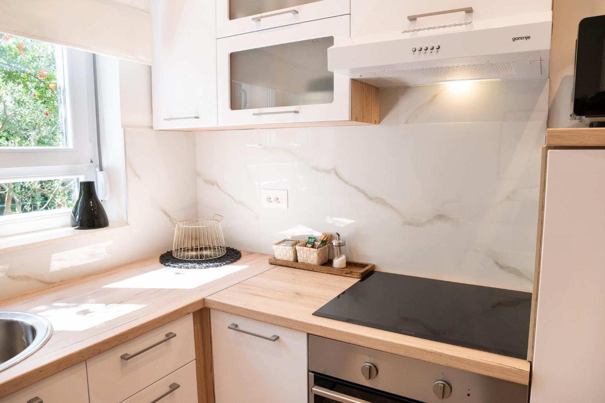 Olinar Apartments 자다르 객실 사진